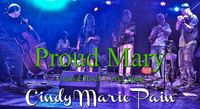 Cindy Marie Pain with Alex Wright & 2Ton Bridge