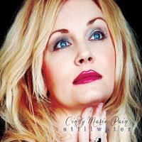 Stillwater by Cindy Marie Pain