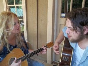 Cody Brooks Nashville, Stillwater, Original Song