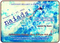 Naiads