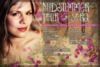Midsummer Night Tour - Birch Island