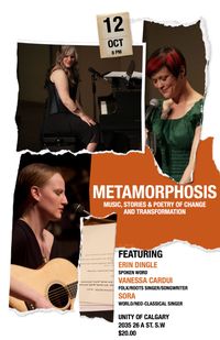 Metamorphosis