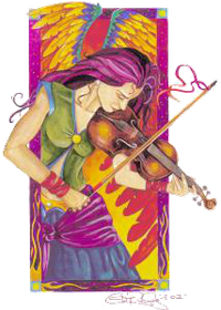 Water Valley Celtic Music Festival