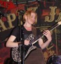 Stampen Jazz  Club, Sweden 2007
