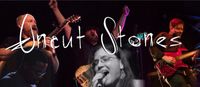 Uncut Stones Birthday Bash & CD Release
