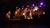Rain Down Worship