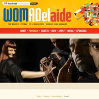 WOMADelaide