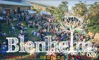 Blenheim music & camping festival
