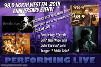 Live to Air Performance
