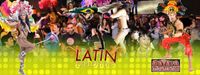 14th Annual Brazilian Carnaval Party