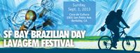 Brazilian Day & Lavagem