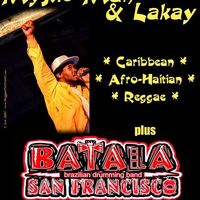 Mystic Man & Lakay