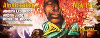 AfroBrazilian Night