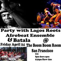 Boom Boom Room