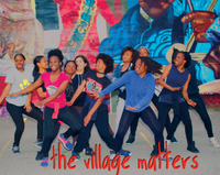 Rites of Passage in The Village Matters