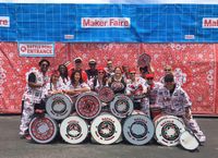 Maker Faire Bay Area