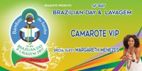 7th Annual SF Bay Brazilian Day & Lavagem