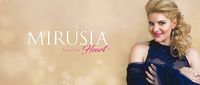 MIRUSIA - From The Heart
