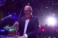 Candlelight Orchestra "The Best of Joe Hisaishi"