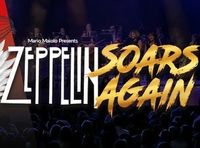 Zeppelin Soars Again