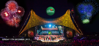 Carols in the Domain