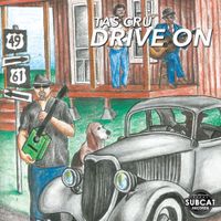 Drive On by Tas Cru