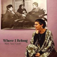 Where I Belong by Mary Ann Casale