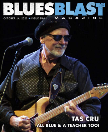 Blues Blast
