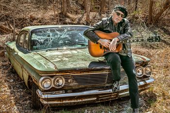 Acoustic Photo
