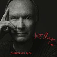 LUIS MUNOZ QUARTET'S "GLIMMERING PATH 2024" TOUR FEATURING LOIS MAHALIA.