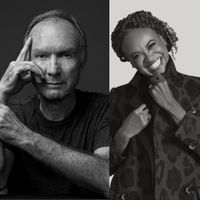 LUIS MUNOZ QUARTET'S "GLIMMERING PATH 2024" TOUR!  FEATURING LOIS MAHALIA.