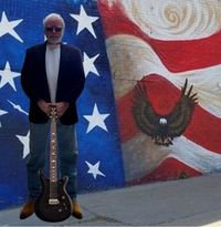 Stan Pollmann... Solo...but Not Alone... "Revolution... Returning to the Heart of God" Road Trip 2022