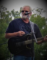 Stan Pollmann... Solo...but Not Alone... "Revolution... Returning to the Heart of God" Road Trip 2023
