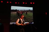 Stan Pollmann... Solo...but Not Alone... "Revolution... Returning to the Heart of God" Road Trip 2022