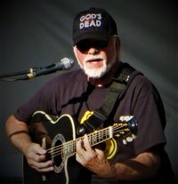 Stan Pollmann... Solo...but Not Alone... "Revolution... Returning to the Heart of God" Road Trip 2022