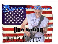 Stan Pollmann... Solo...but Not Alone... "Revival... Returning to the Heart of God Road Trip 2020"