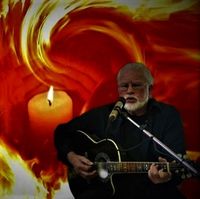 Stan Pollmann... Solo...but Not Alone... "Revolution... Returning to the Heart of God" Road Trip 2022