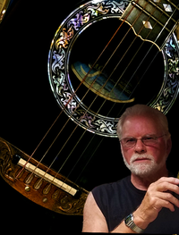 Stan Pollmann... Solo...but Not Alone... "Revolution... Returning to the Heart of God Tour 2023""