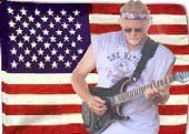 Stan Pollmann... Solo...but Not Alone... "Revolution... Returning to the Heart of God" Road Trip 2021