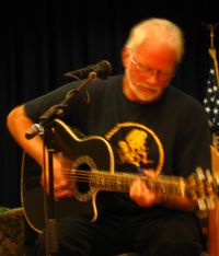 Stan Pollmann... Solo...but Not Alone... "Revolution... Returning to the Heart of God" Road Trip 2023