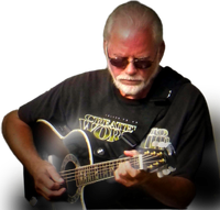 Stan Pollmann... Solo...but Not Alone... "Revolution... Returning to the Heart of God" Road Trip 2023
