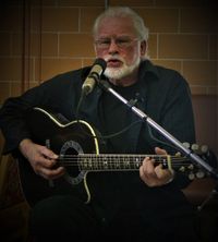 Stan Pollmann... "Revolution... Returning to the Heart of God  Road Trip 2022"