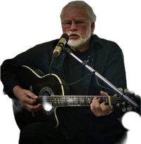 Stan Pollmann... Solo...but Not Alone... "Revolution... Returning to the Heart of God" Road Trip 2022