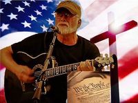 Stan Pollmann... Solo...but Not Alone... "Revolution... Returning to the Heart of God" Road Trip 2023