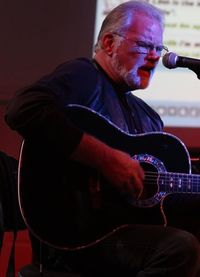 Stan Pollmann... Solo...but Not Alone... "Revolution... Returning to the Heart of God" Road Trip 2022