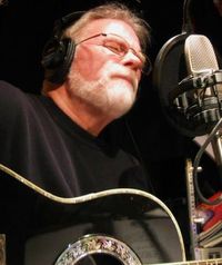 Stan Pollmann... Solo...but Not Alone... Solo CD Project