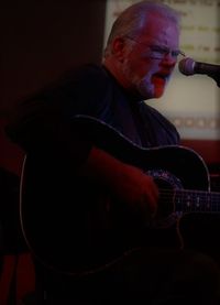Stan Pollmann... Solo...but Not Alone... "Revolution... Returning to the Heart of God" Road Trip 2023