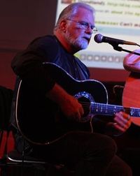 Stan Pollmann... Solo...but Not Alone... "Revolution... Returning to the Heart of God" Road Trip 2022