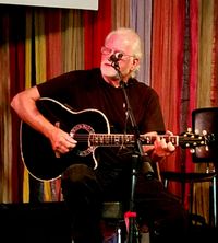 Stan Pollmann... Solo... but Not Alone "Blessed Are the Peacemakers Road Trip 2020"