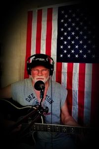 Stan Pollmann,,, "Revival in the Land... Returning to the Heart of God" Road Trip 2021